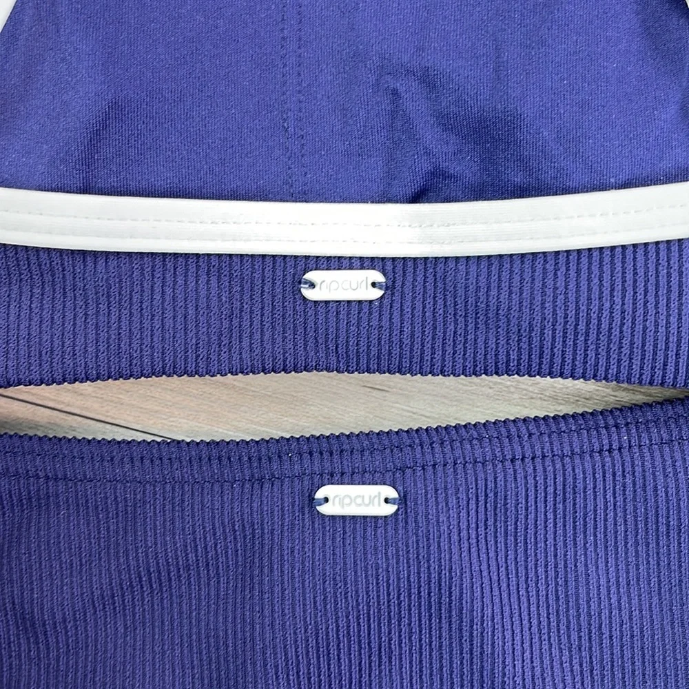 ☀️RIP CURL☀️ SAYULITA STRIPE CROP
SAYULITA STRIPE CHEEKY BIKINI SET - Picture 13 of 13